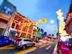 Royal At Chinatown (D1), Retail #603729891